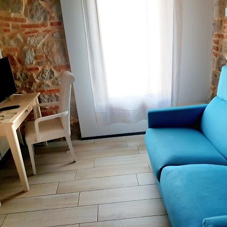 Bed and Breakfast Residenza Tito Livio Teolo Exterior foto