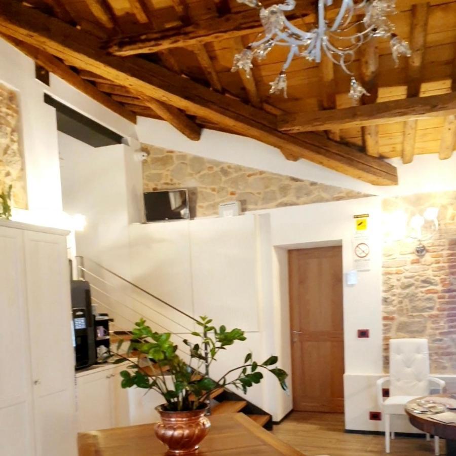 Bed and Breakfast Residenza Tito Livio Teolo Exterior foto