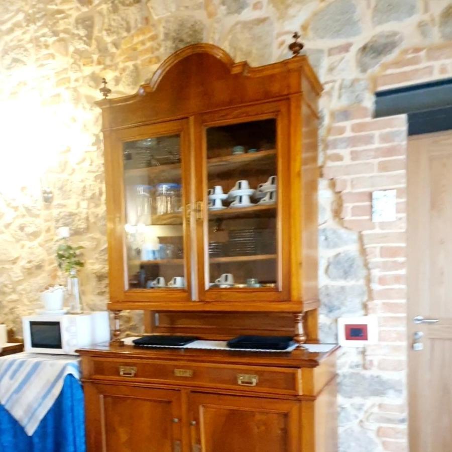 Bed and Breakfast Residenza Tito Livio Teolo Exterior foto