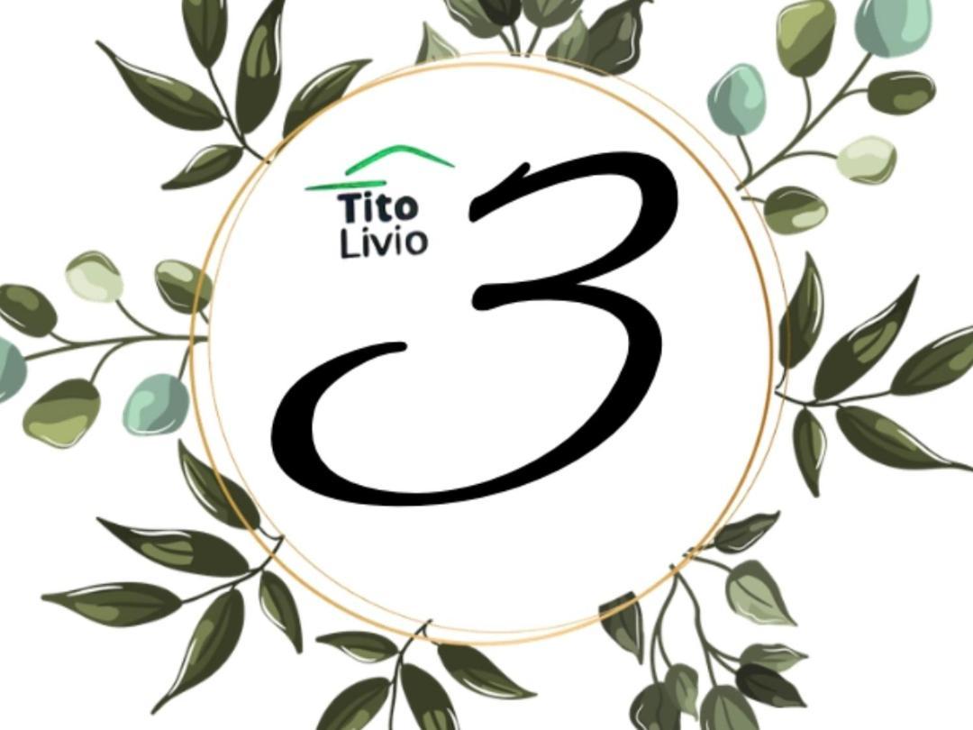 Bed and Breakfast Residenza Tito Livio Teolo Exterior foto
