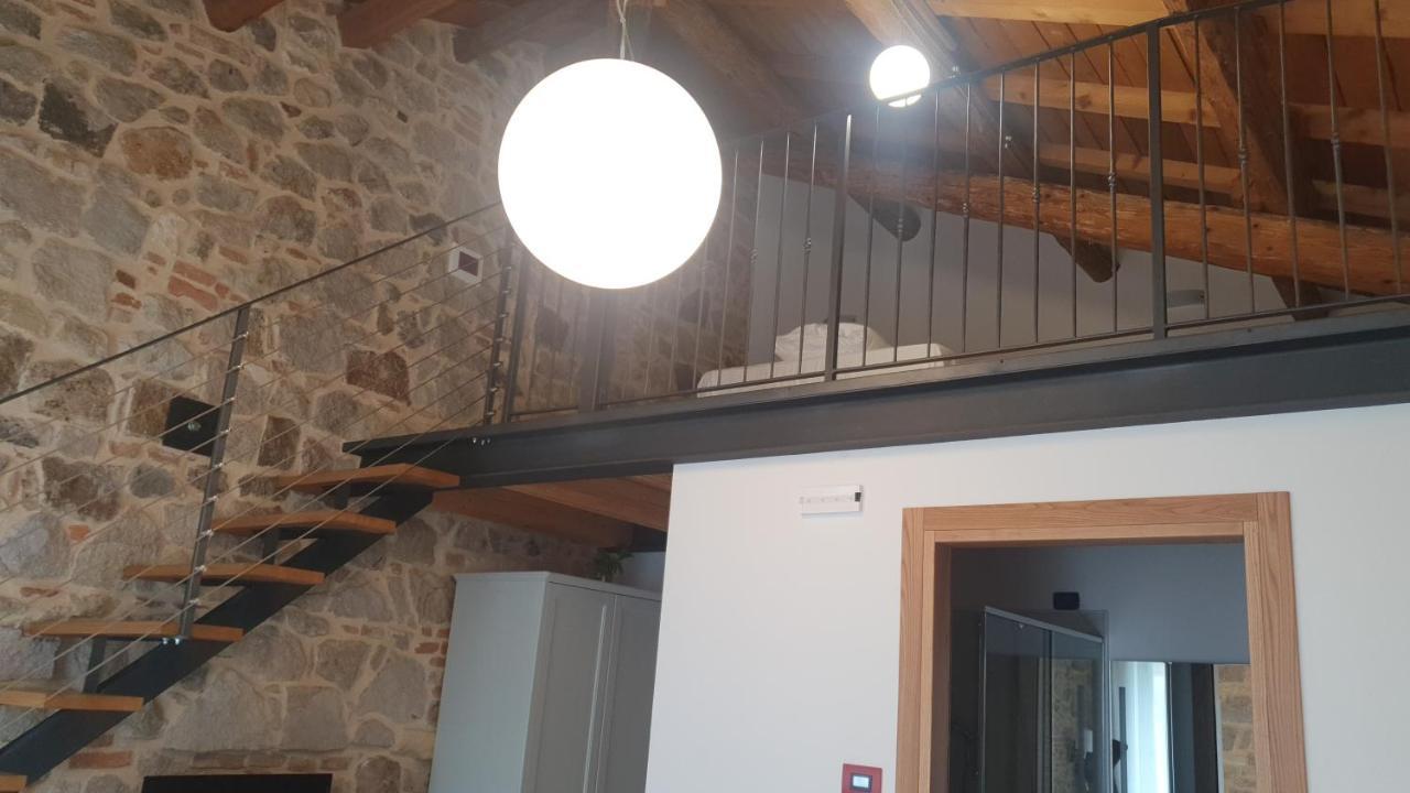 Bed and Breakfast Residenza Tito Livio Teolo Exterior foto
