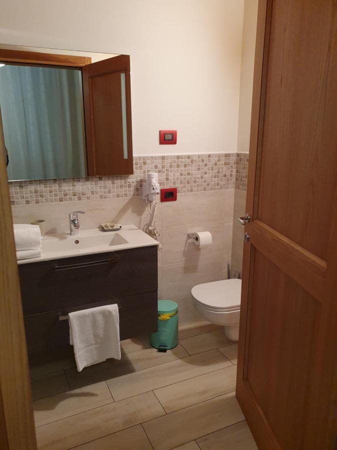 Bed and Breakfast Residenza Tito Livio Teolo Exterior foto