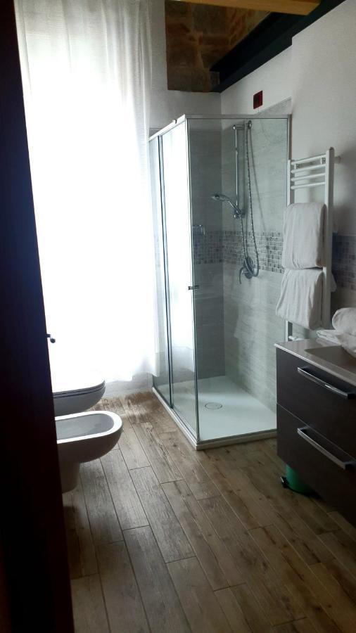 Bed and Breakfast Residenza Tito Livio Teolo Exterior foto
