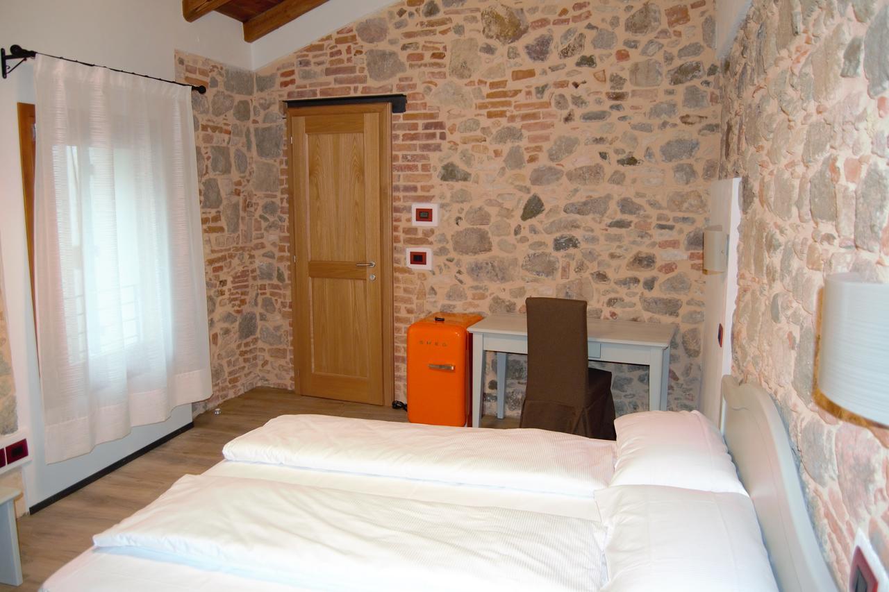 Bed and Breakfast Residenza Tito Livio Teolo Exterior foto